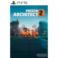 Prison Architect 2 PS5 PreOrder